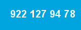 922 127 94 78